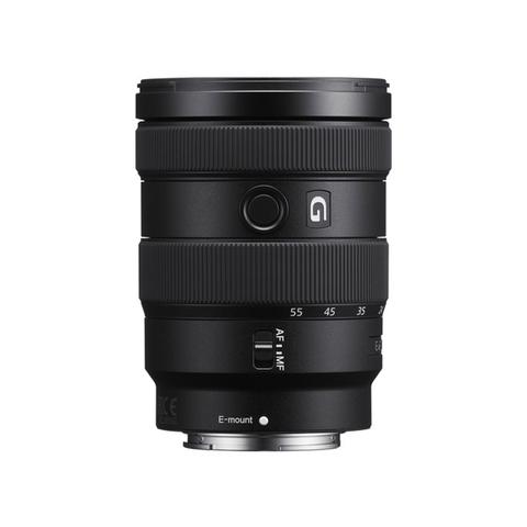 Sony E 16-55mm f/2.8 G - Mới 100%