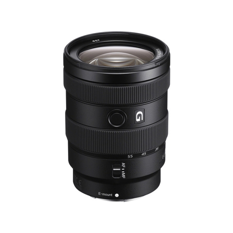 Sony E 16-55mm f/2.8 G - Mới 100%