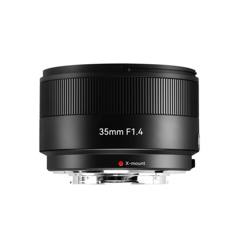 7artisans AF 35mm F1.4 APS-C for Fujifilm X - Chính Hãng