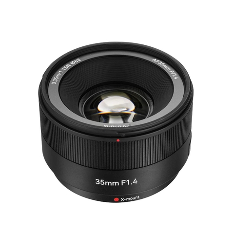 7artisans AF 35mm F1.4 APS-C for Fujifilm X - Chính Hãng