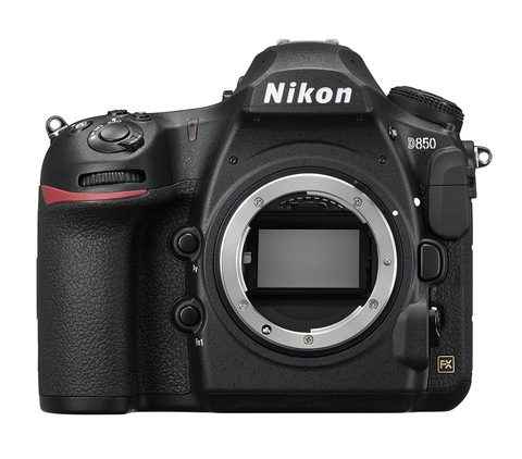 Nikon D850 + 24-120mm F/4 G ED VR - Mới 100%