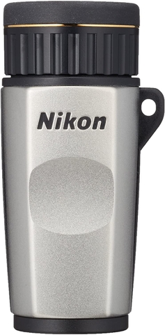 ỐNG NHÒM NIKON 5X15 HG MONOCULAR - CHÍNH HÃNG