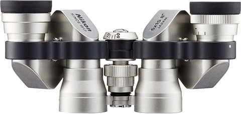 ỐNG NHÒM NIKON 6X15M CF - CHÍNH HÃNG