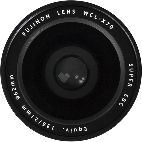 Fujifilm WCL-X70 Wide Conversion