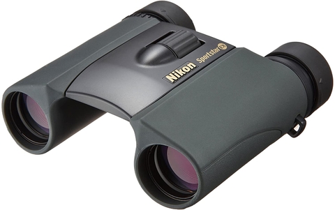 ỐNG NHÒM NIKON SPORTSTAR EX 10X25DCF - CHÍNH HÃNG