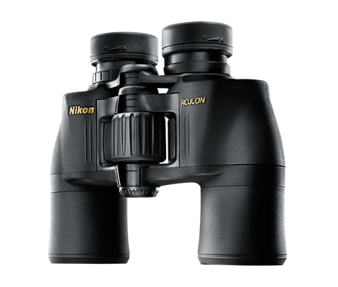 ỐNG NHÒM NIKON ACULON A211 10X42 - CHÍNH HÃNG