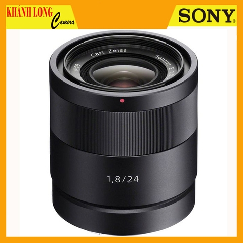 Sony 24mm F1.8 ZA E-Mount Carl Zeiss Sonnar - Chính hãng