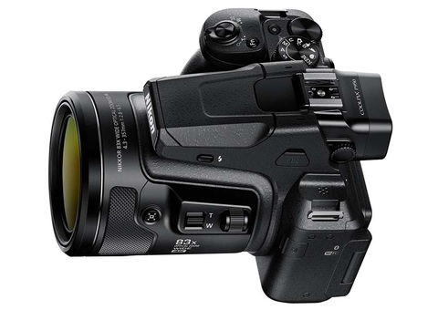 Nikon Coolpix P950 - Chính hãng VIC