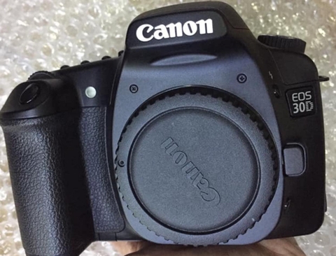 Canon EOS 30D Body - Mới 95%