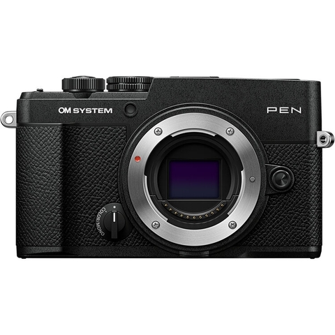 OM SYSTEM PEN Mirrorless - Chính hãng