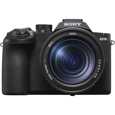 Sony RX10 V - Chính Hãng