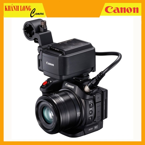 Canon XC15 - Chính hãng LBM