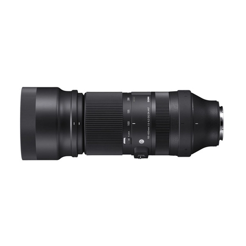 Sigma 100-400mm F5-6.3 DG DN OS HSM E-Mount / L-Mount  - Chính hãng
