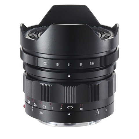 Voigtlander VM 10mm F/5.6 Hyper Wide Heliar ASPH - Chính hãng