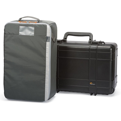 Vali Lowepro Hardside 400 - chính hãng