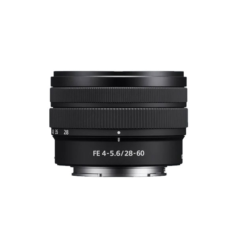 Sony FE 28-60mm F4-5.6 - MỚI 100%