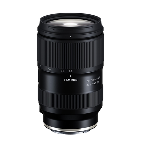 Tamron 28-75mm F/2.8 Di III VXD G2 Sony E / Nikon Z - CHÍNH HÃNG