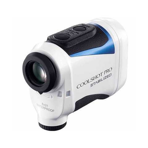 ỐNG NHÒM NIKON COOLSHOT PRO STABILIZED - CHÍNH HÃNG