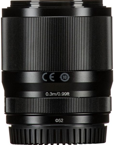 TOKINA atx-m 33mm f1.4 FOR FUJIFILM X - Chính Hãng (BH 6 Tháng)