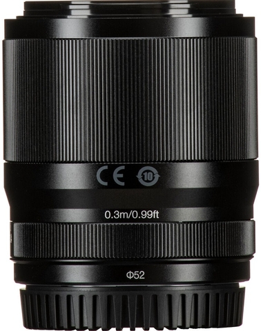 Tokina atx-m 33mm f/1.4 for Sony E-Mount - Chính hãng