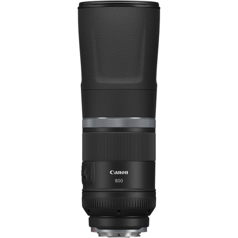 Canon RF 800mm F/11 IS STM - Mới 100%