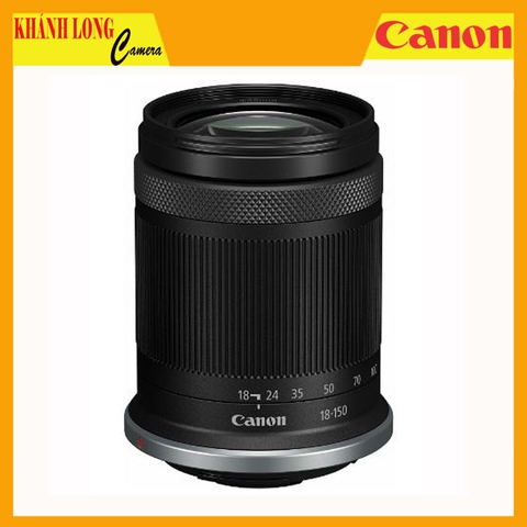 Canon RF-S18-150mm F3.5-6.3 IS STM - Mới 100%