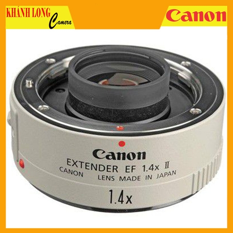 Canon Extender 1.4x II - Mới 95%