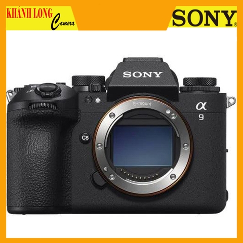 Sony A9 III / A9M3 Body - Mới 100%