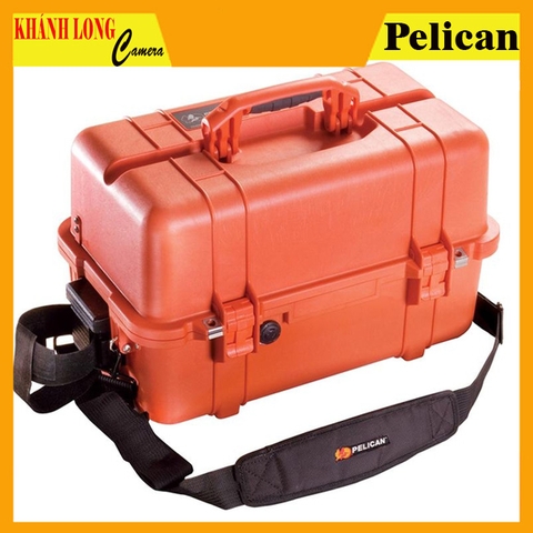 Thùng cứu hộ cao cấp Pelican 1460EMS Protector