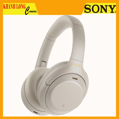 Tai Nghe Sony WH-1000XM4