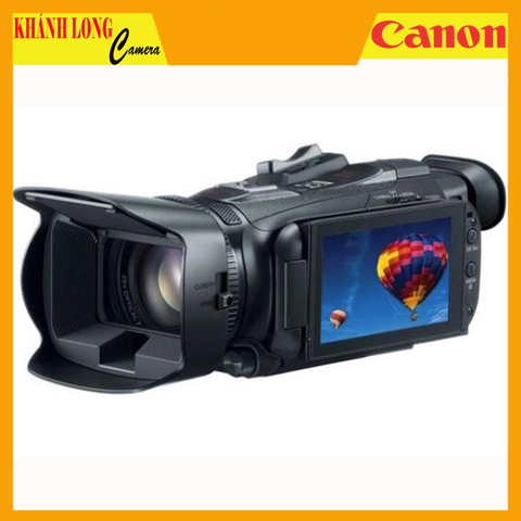 Canon Legria HF G30 - Chính hãng LBM