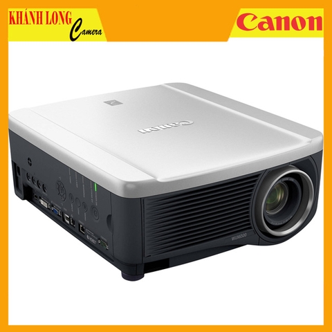 Canon WUX6500 - Chính hãng LBM
