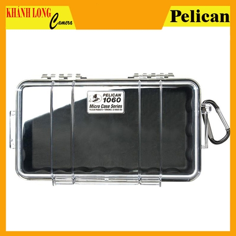 Hộp đồ cá nhân Pelican 1060 Micro