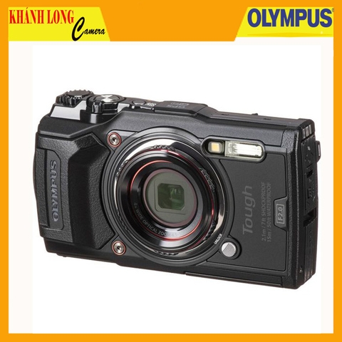 OLYMPUS TOUGH TG-6 - BH 12 Tháng