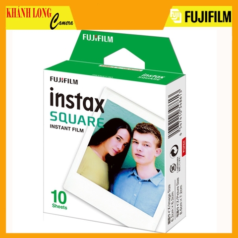 Film in ảnh Fujifilm instax Square