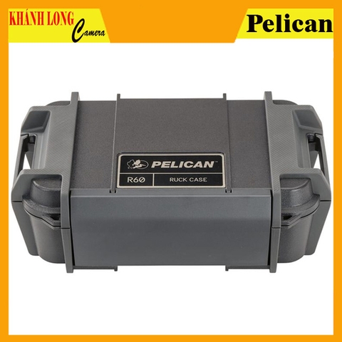 Hộp đồ cá nhân Pelican R60 Personal Ultility