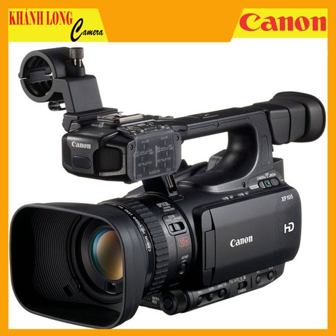 Canon XF105 - Chính hãng LBM