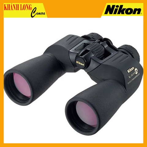 ỐNG NHÒM NIKON ACTION EX 12X50 CF - BH 12 THÁNG