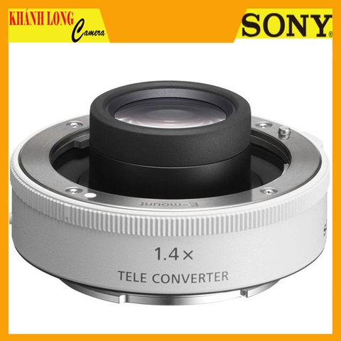 Sony FE 1.4x Teleconverter - Chính hãng