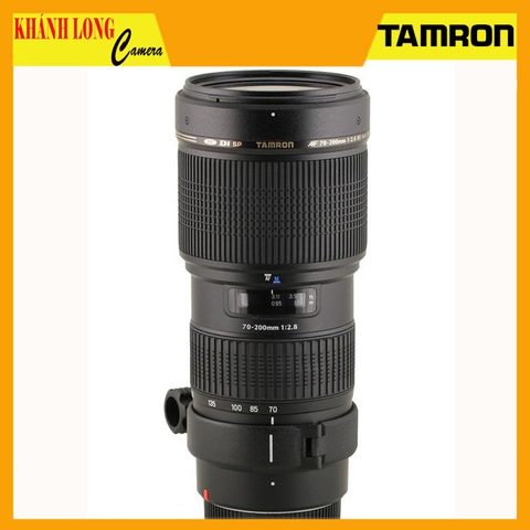 Tamron 70-200mm F2.8 - Mới 95%