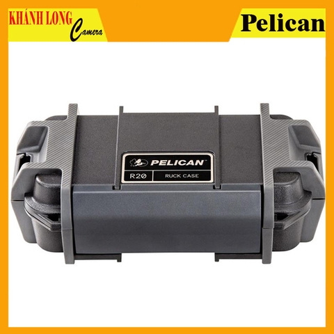Hộp đồ cá nhân Pelican R20 Personal Utility