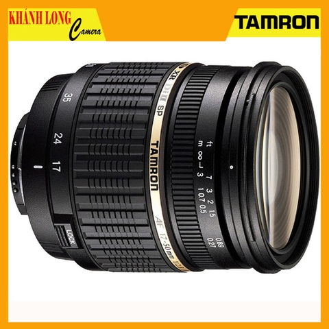 Tamron 17-50mm F2.8 - Mới 98%