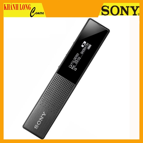 Máy Ghi Âm Sony ICD-TX650