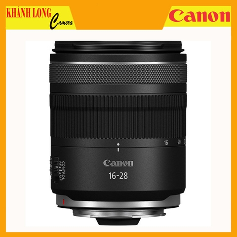 Canon RF 16-28mm f/2.8 IS STM - Chính Hãng