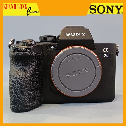 Sony A7S III / A7S3 Body - Mới 95%