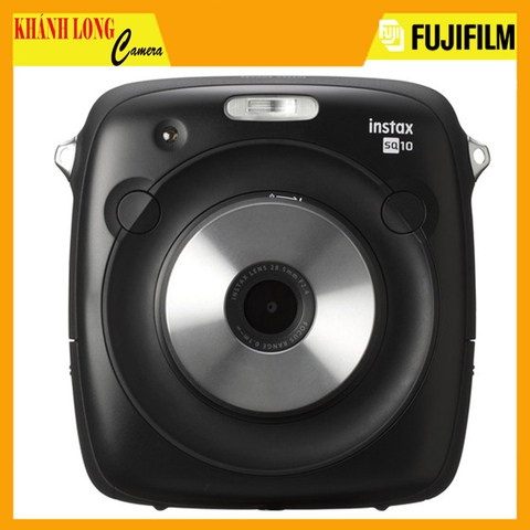 Fujifilm Instax SQ10 - Chính hãng