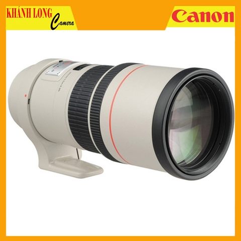 Canon 300mm F4 L IS EF - Mới 98%