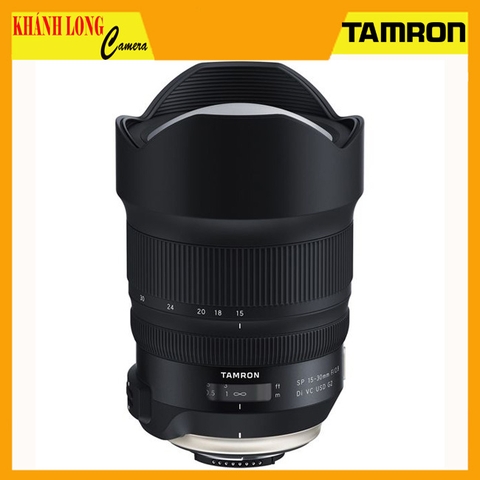 Tamron SP 15-30mm F/2.8 Di VC USD G2 - Chính hãng