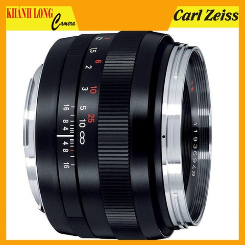 Carl Zeiss 50mm F1.4 - Chính hãng