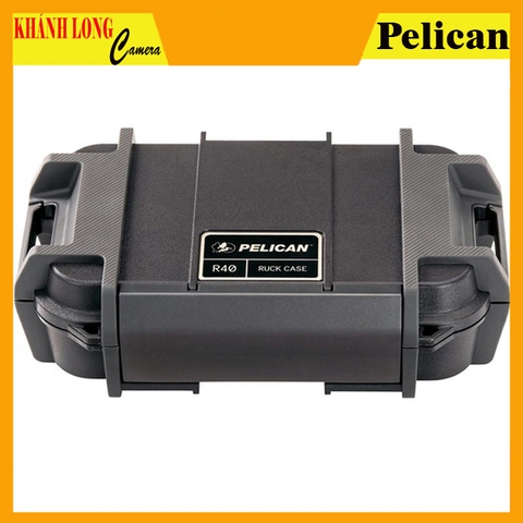 Hộp đồ cá nhân Pelican R40 Personal Ultility